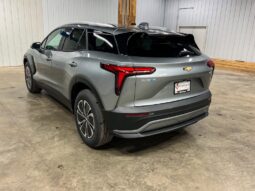 Chevrolet Blazer EV