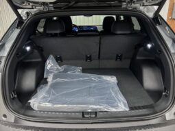 
 Chevrolet Blazer EV full									
