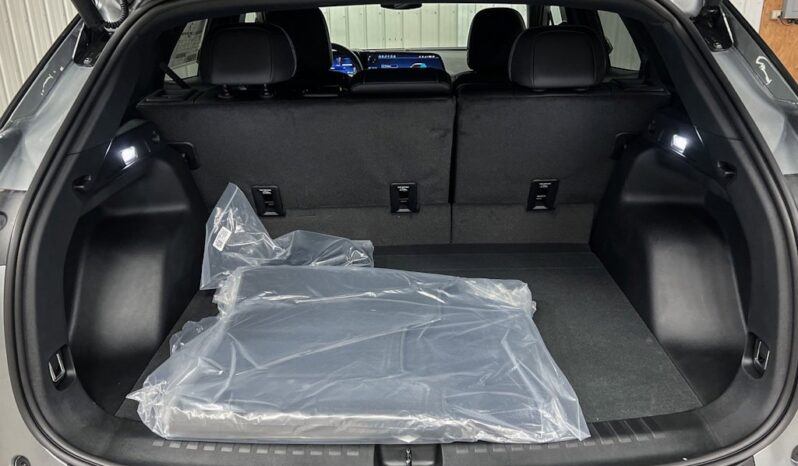 
 Chevrolet Blazer EV full									
