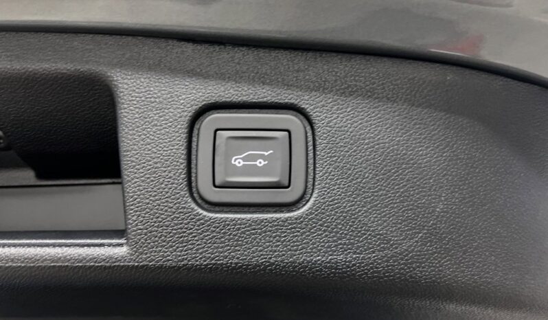 
 Chevrolet Blazer EV full									