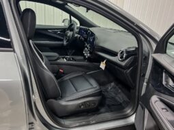 
 Chevrolet Blazer EV full									