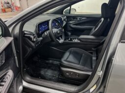 
 Chevrolet Blazer EV full									