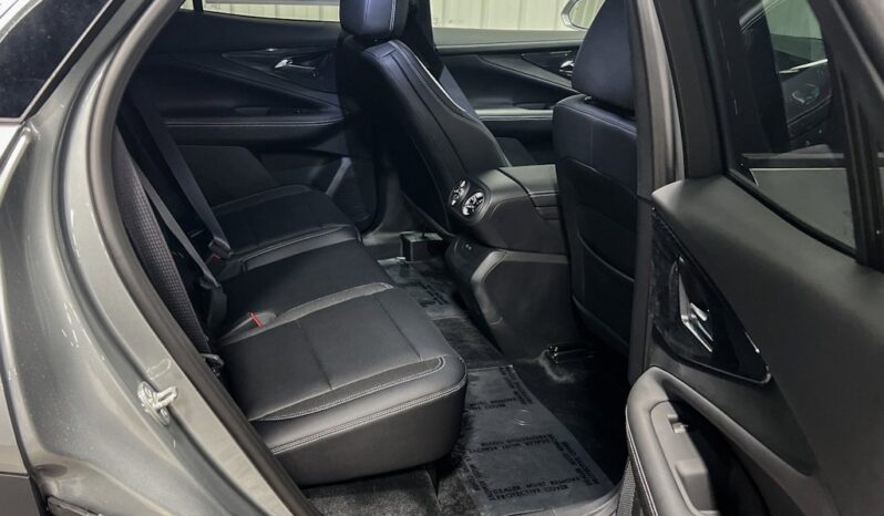 
 Chevrolet Blazer EV full									