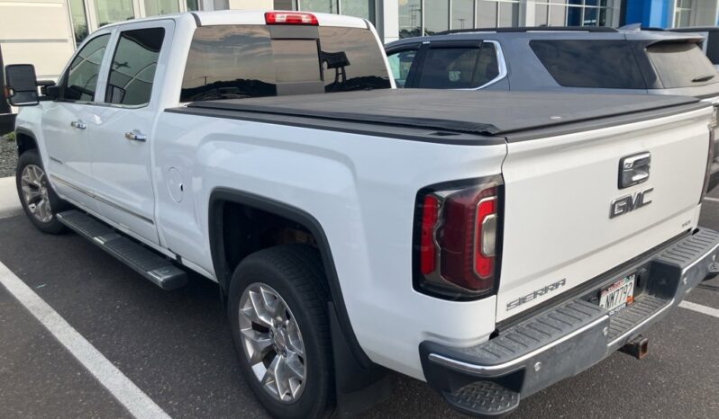 
 GMC Sierra 1500 full									