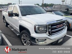 GMC Sierra 1500