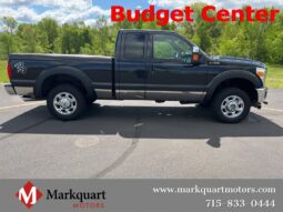 Ford F-250SD