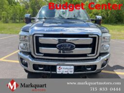 Ford F-250SD