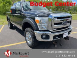 Ford F-250SD