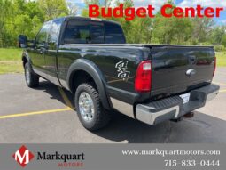Ford F-250SD