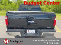 Ford F-250SD