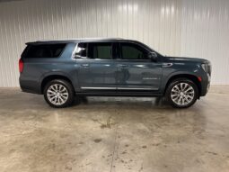 GMC Yukon XL