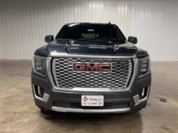 GMC Yukon XL
