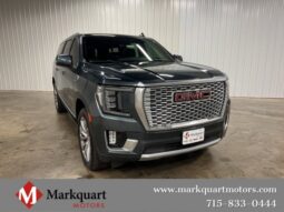 GMC Yukon XL