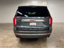 GMC Yukon XL