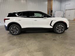 Chevrolet Blazer EV