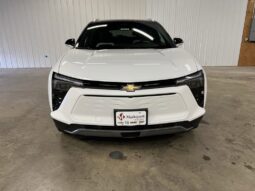 Chevrolet Blazer EV