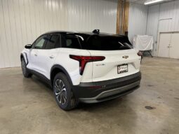 Chevrolet Blazer EV
