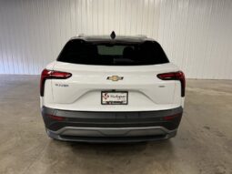 Chevrolet Blazer EV