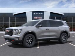 GMC Acadia