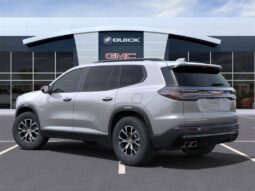 GMC Acadia
