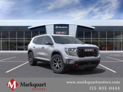 GMC Acadia