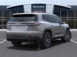 GMC Acadia