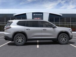 GMC Acadia