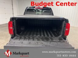 Chevrolet Colorado full