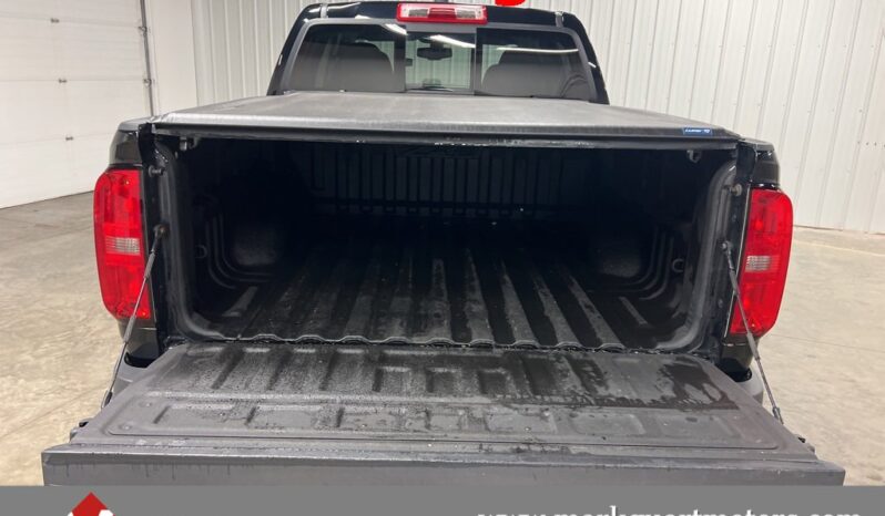 
 Chevrolet Colorado full									