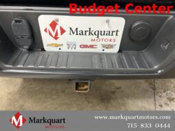 Chevrolet Colorado full