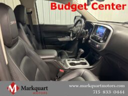 Chevrolet Colorado full