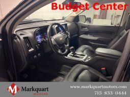 Chevrolet Colorado full