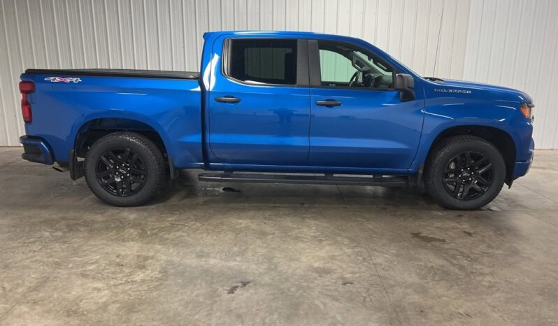 
 Chevrolet Silverado 1500 full									