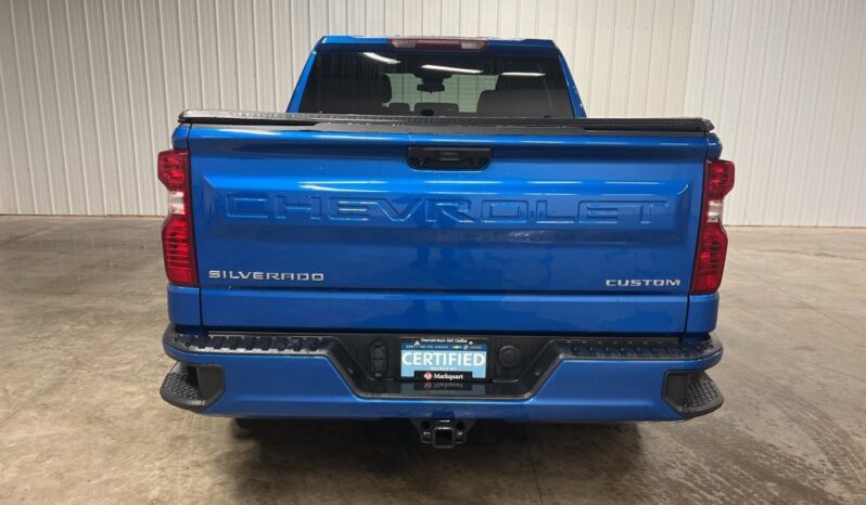 
 Chevrolet Silverado 1500 full									
