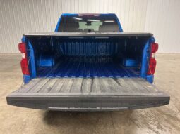 Chevrolet Silverado 1500 full