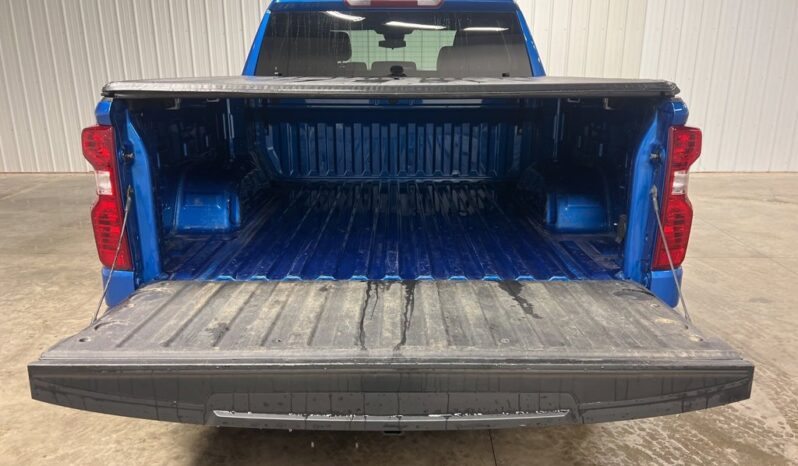 
 Chevrolet Silverado 1500 full									