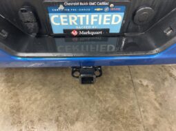 Chevrolet Silverado 1500 full