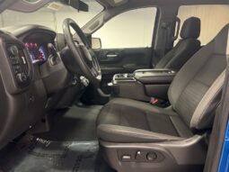 Chevrolet Silverado 1500 full