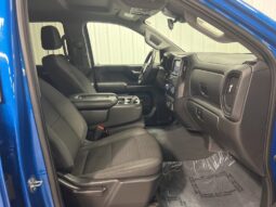 Chevrolet Silverado 1500 full