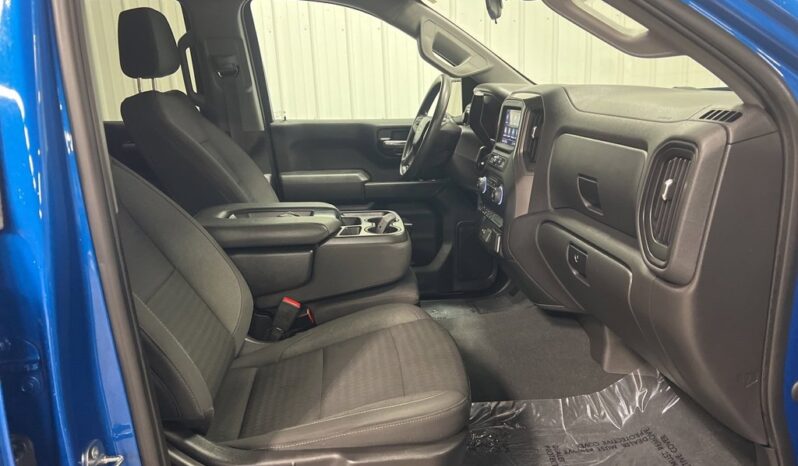 
 Chevrolet Silverado 1500 full									