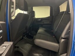 Chevrolet Silverado 1500 full