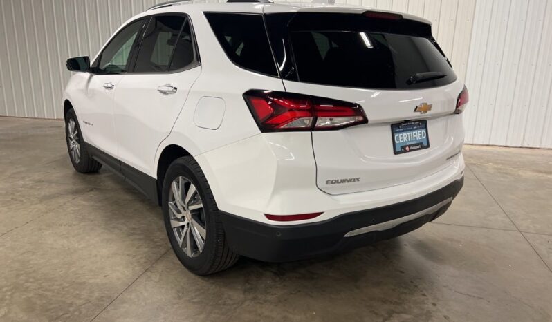 
 Chevrolet Equinox full									