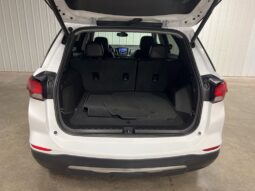 
 Chevrolet Equinox full									