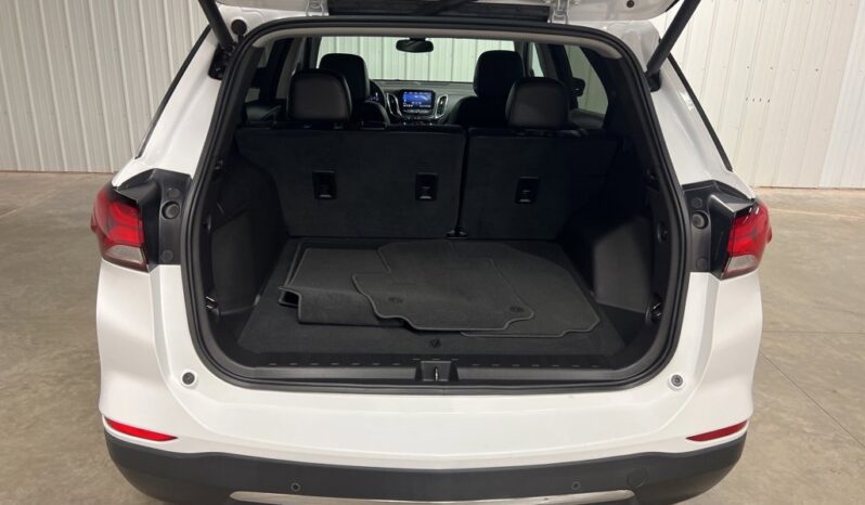 
 Chevrolet Equinox full									