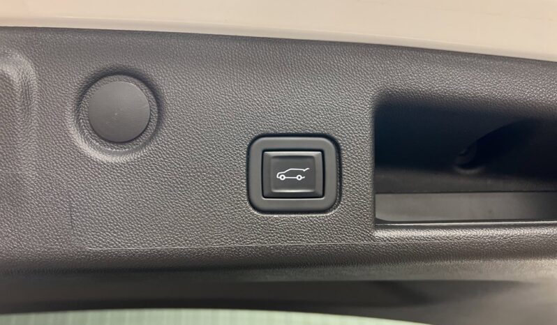 
 Chevrolet Equinox full									