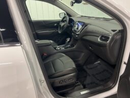 
 Chevrolet Equinox full									