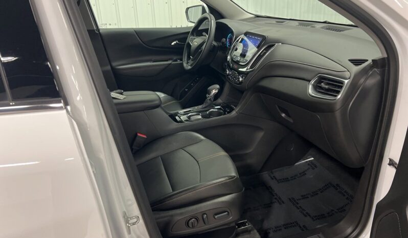
 Chevrolet Equinox full									