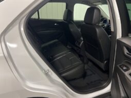 
 Chevrolet Equinox full									