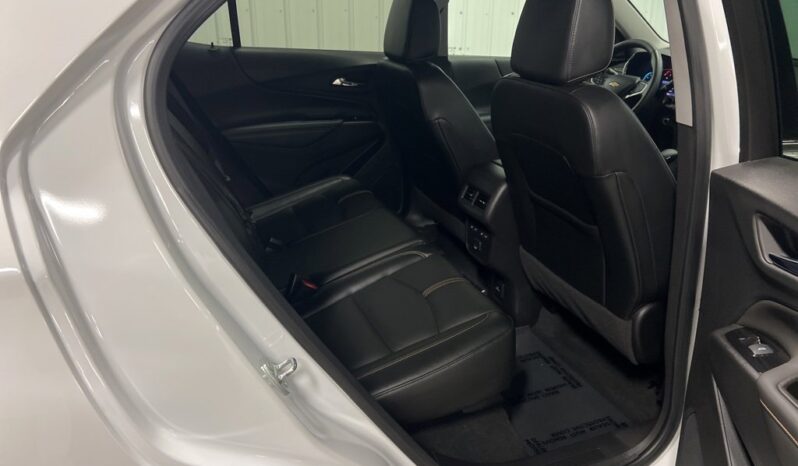 
 Chevrolet Equinox full									