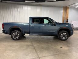 
 GMC Sierra 2500 HD full									
